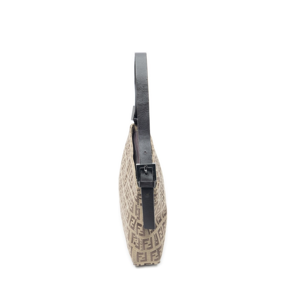 Fendi Rectangular Zip - Picture 4 of 10